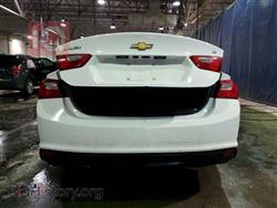 شيفروليه ماليبو